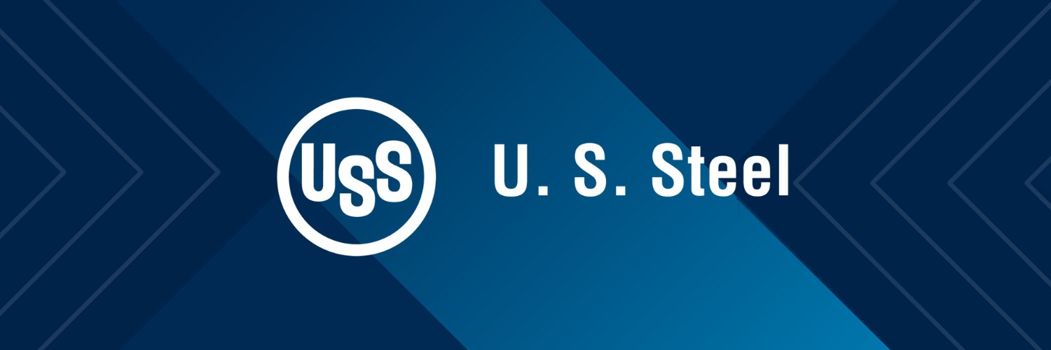 US Steel Print Services Center Logo